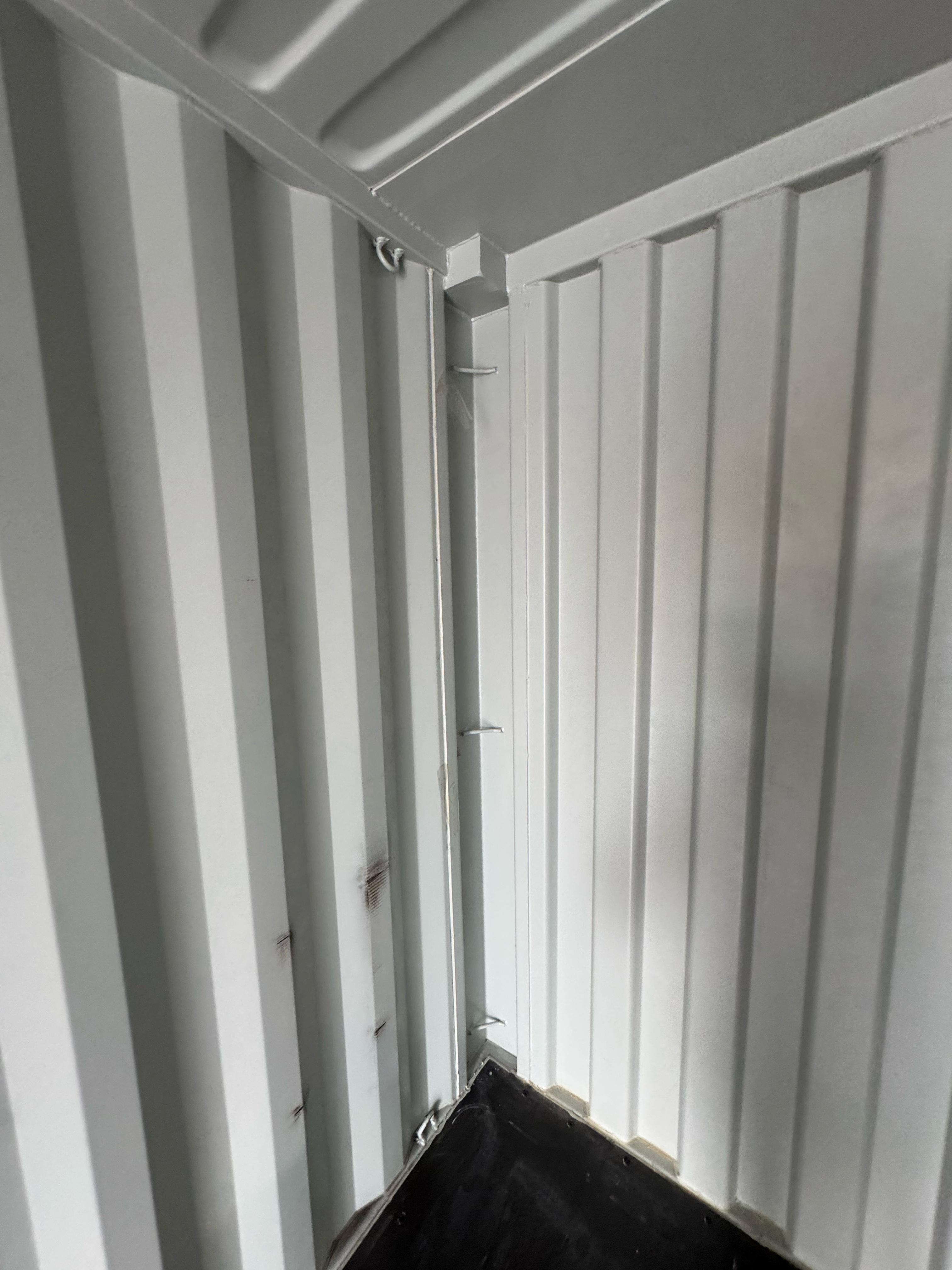 Морской контейнер HHXU3392715